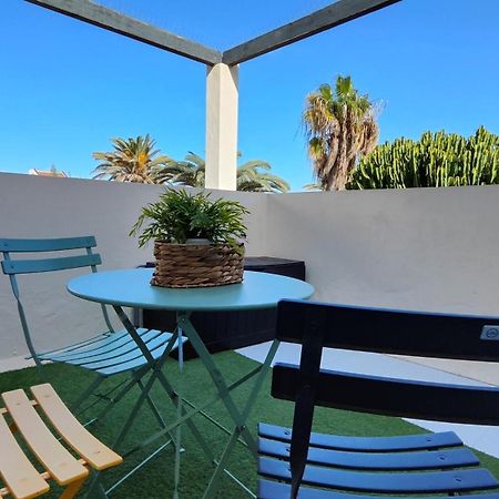 La Marina Apartment Corralejo Exterior foto