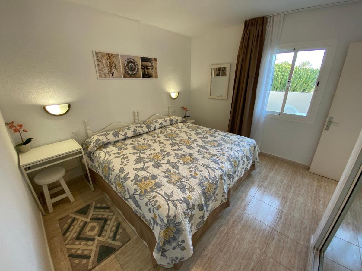 La Marina Apartment Corralejo Exterior foto