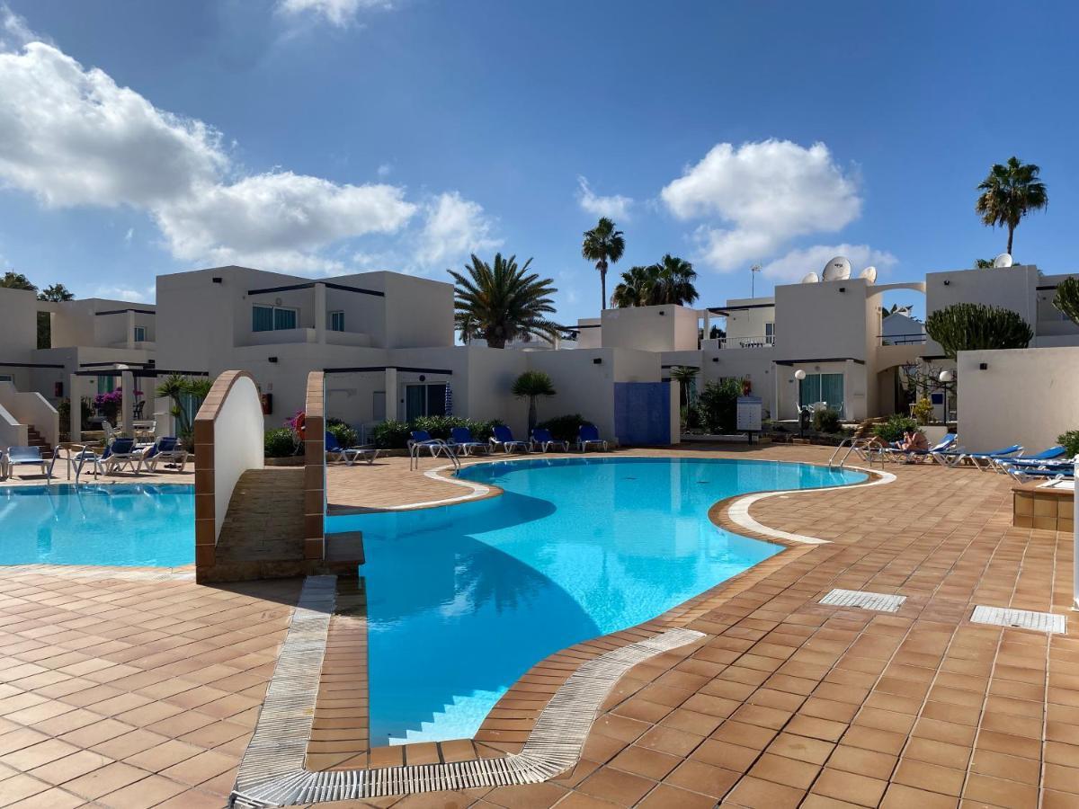 La Marina Apartment Corralejo Exterior foto